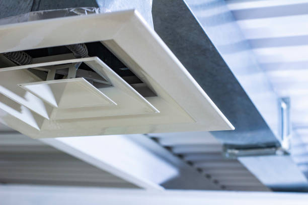 Best Ventilation Cleaning Services  in Takoma Park, MD