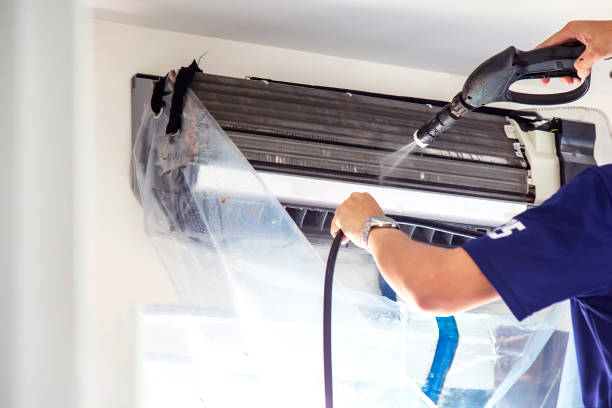 Trusted Takoma Park, MD Airduct Cleaning Experts