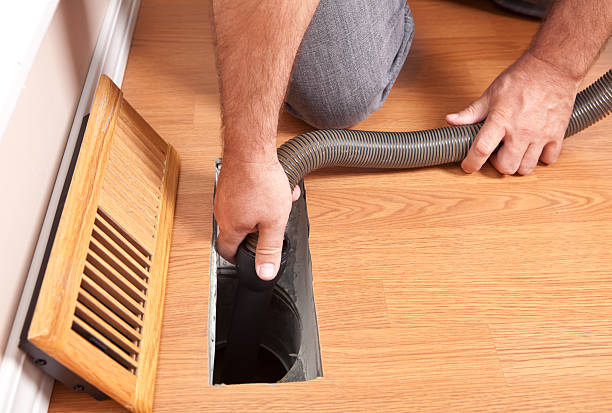 Best Professional Duct Cleaning Services  in Takoma Park, MD