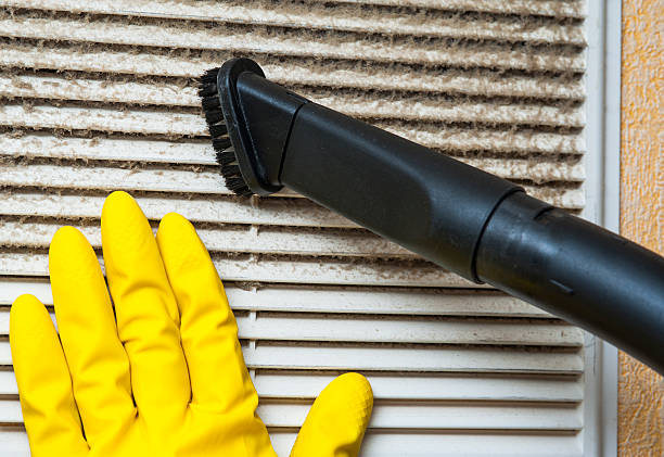 Best Best Air Duct Cleaning Company  in Takoma Park, MD