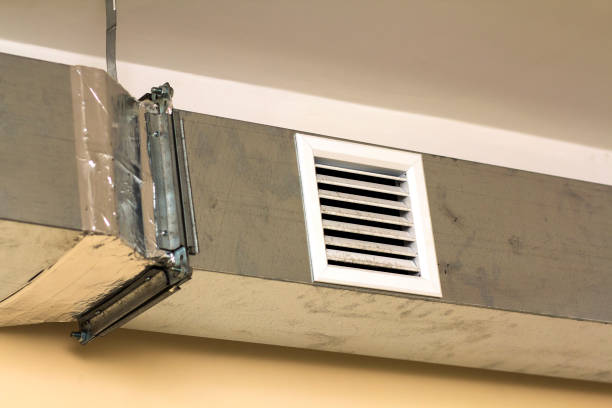 Best Residential Air Duct Cleaning  in Takoma Park, MD